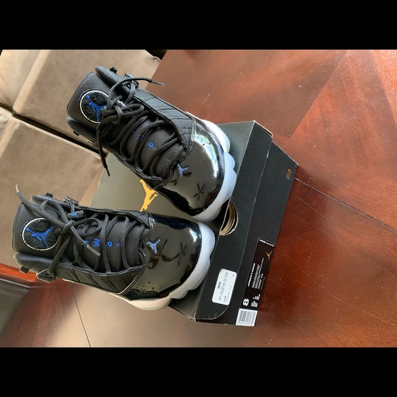 6 Rings - Picture 6 of 7